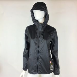 Under Armour Storm‎ Proof Jacket Black Fitted S
